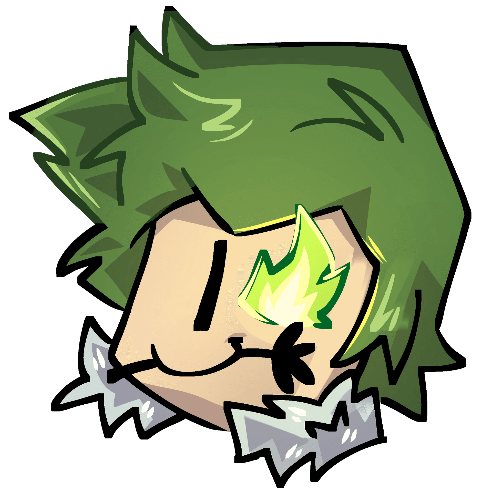 Персонаж Куркупы